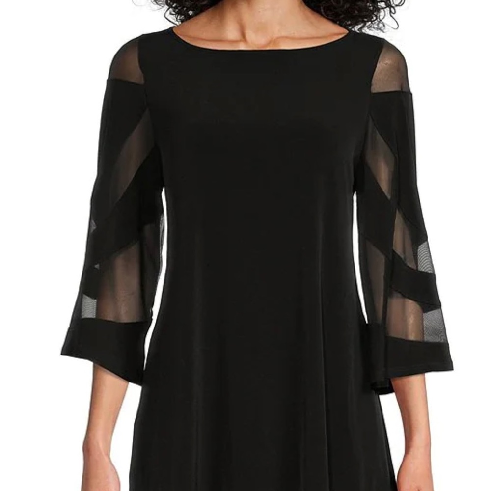 Ic tunic one piece